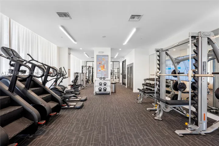 Gym