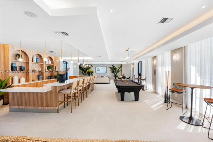 Social Lounge