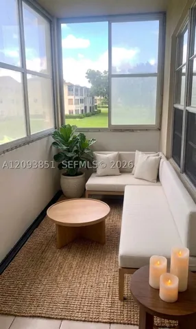 Sun Room