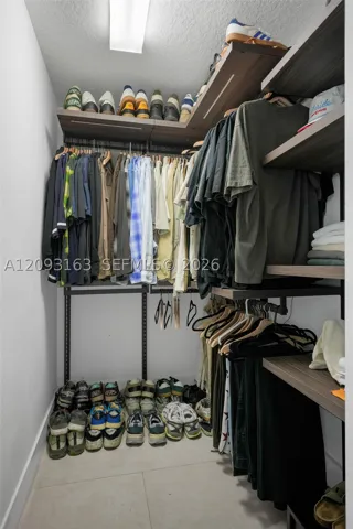 Closet