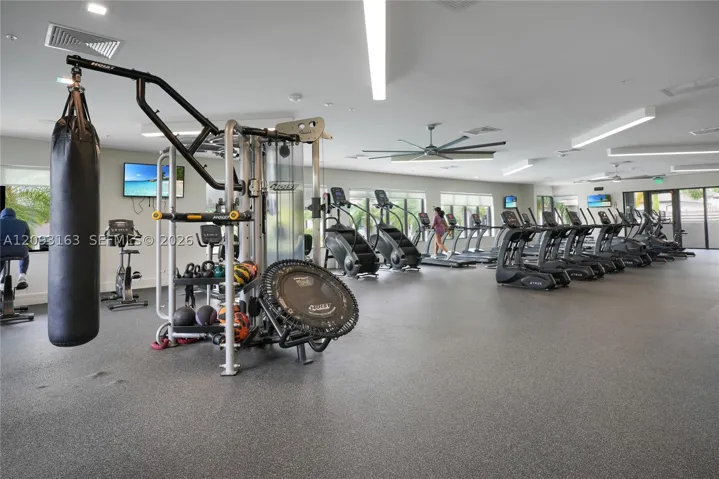 Gym