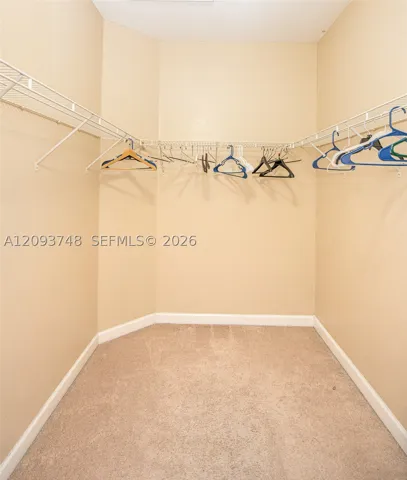 Closet