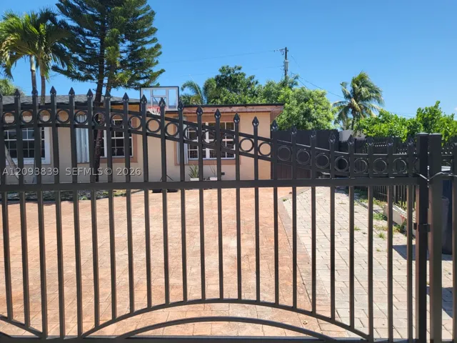 Fence