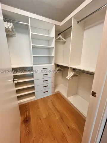 Closet
