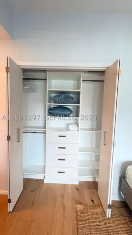 Closet