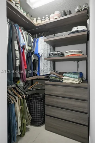 Closet
