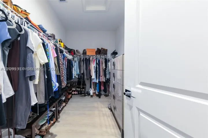 Closet