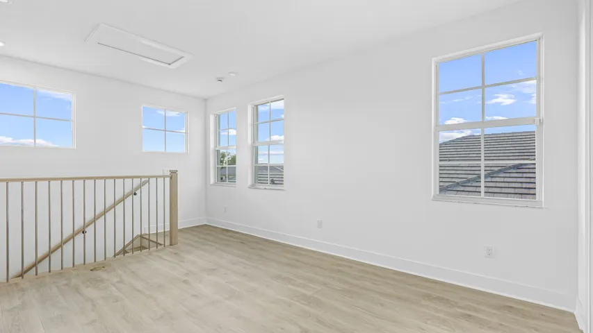Bonus Room