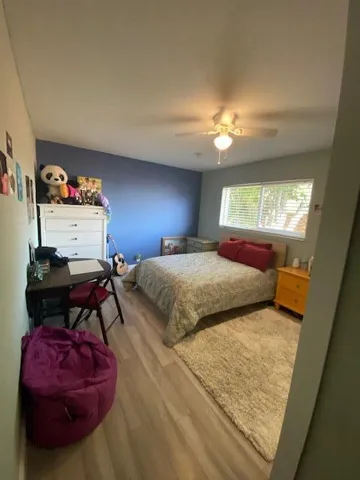 Bedroom 2 reverse view