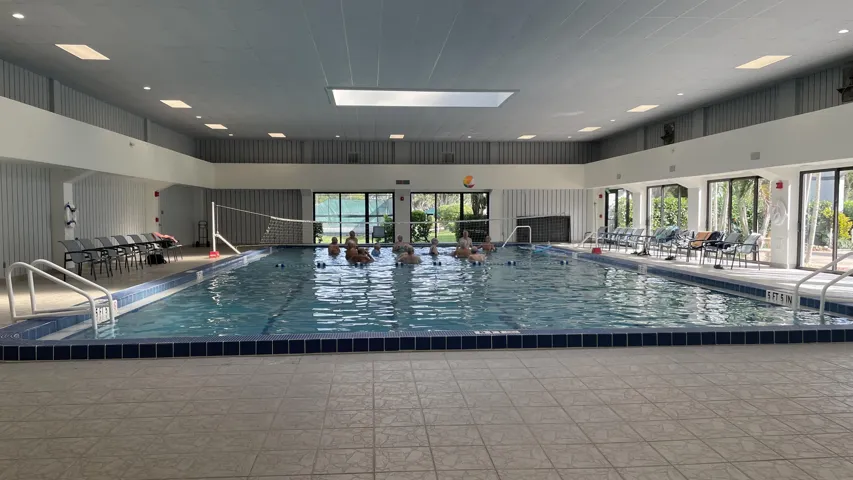 Clubhouse