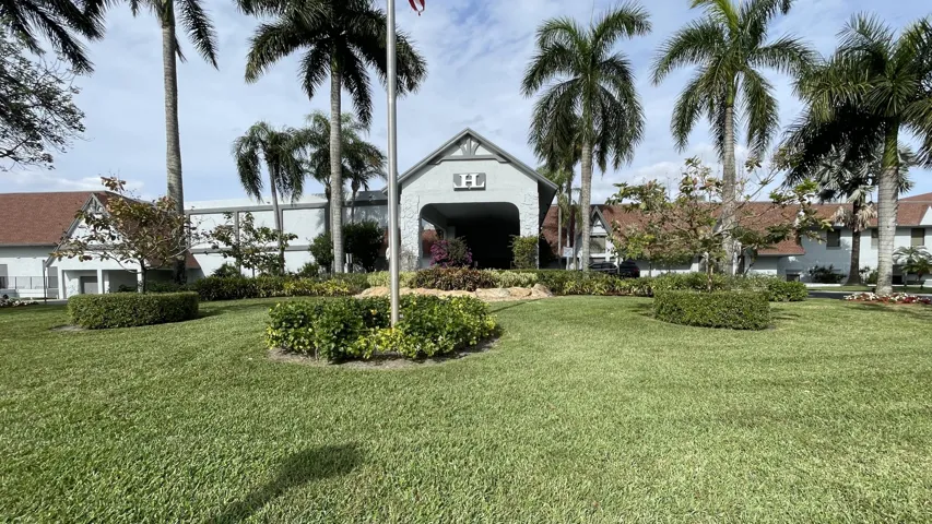 Clubhouse