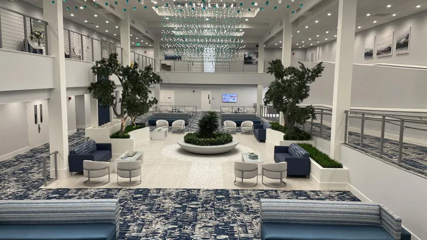 Clubhouse