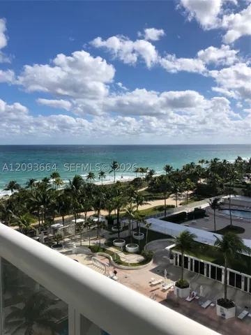 10275 Collins Ave 715, Bal Harbour, Florida 33154