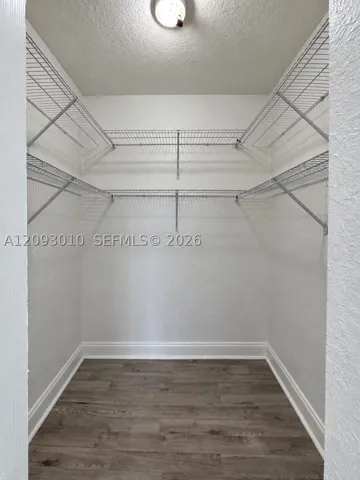 Closet