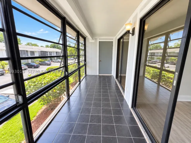 Sun Room
