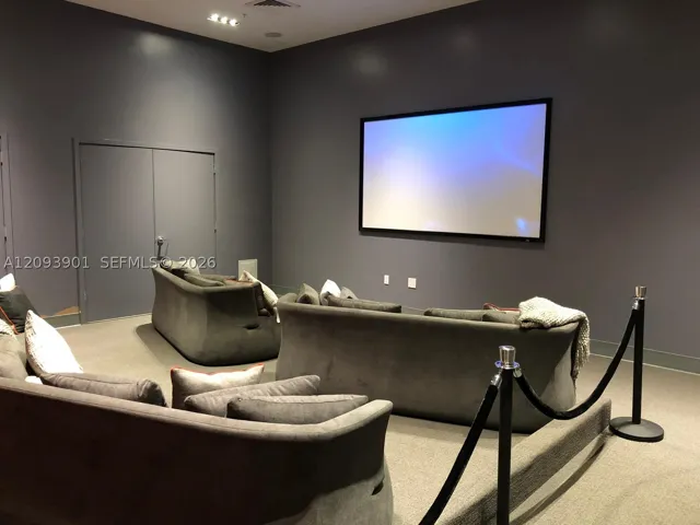 Media Room