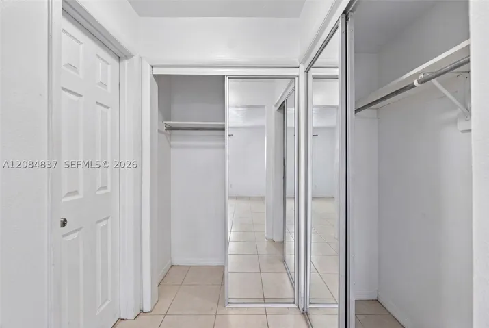 Closet