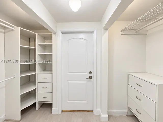 Closet