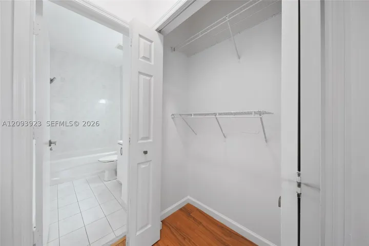 Closet