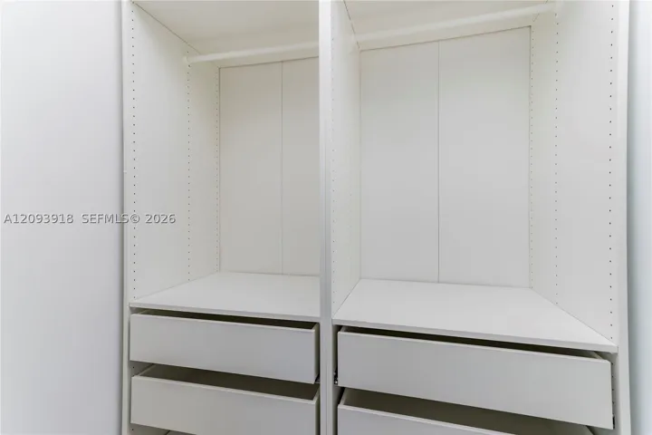Closet