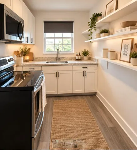 Kitchen decor