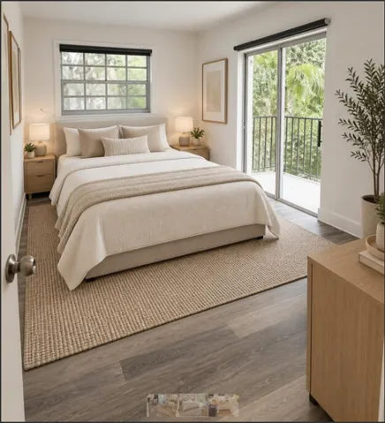 Bedroom Furniture