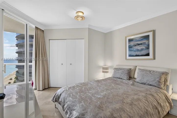 3rd Bedroom