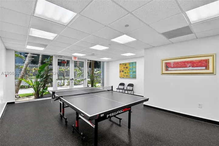 Ping Pong