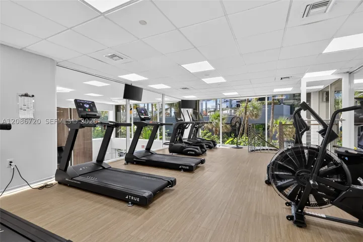 Gym
