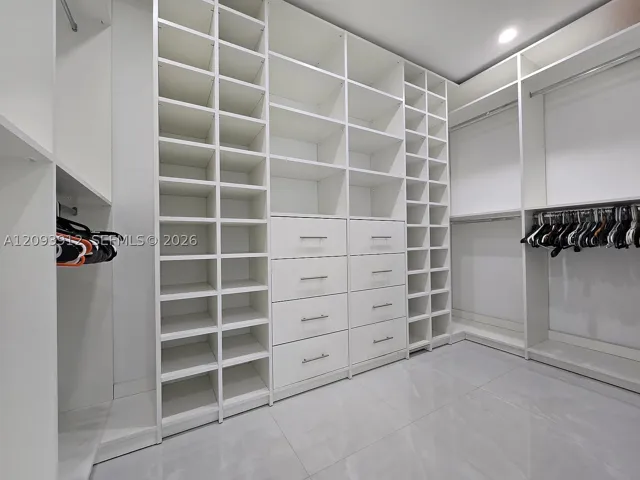 Closet