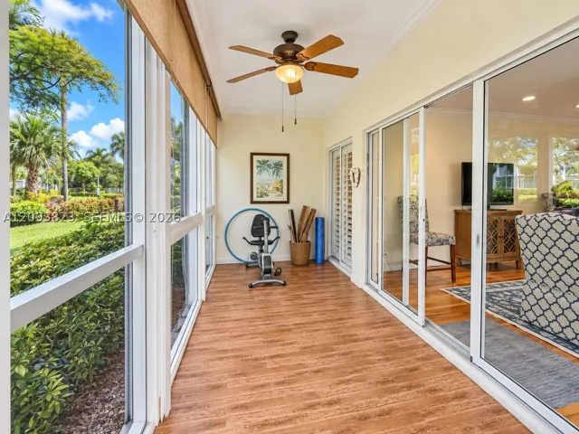 Sun Room