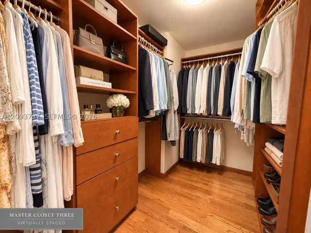 Closet