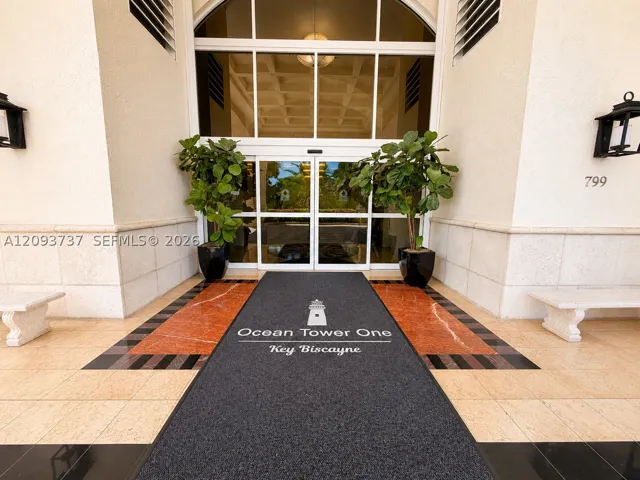 Entry
