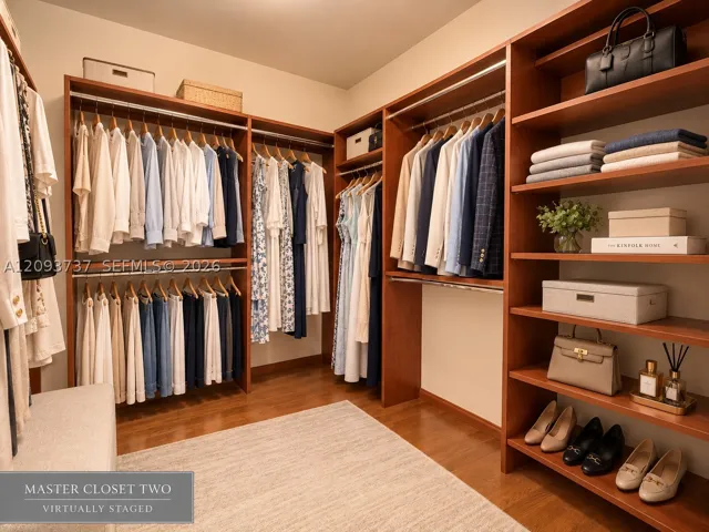 Closet