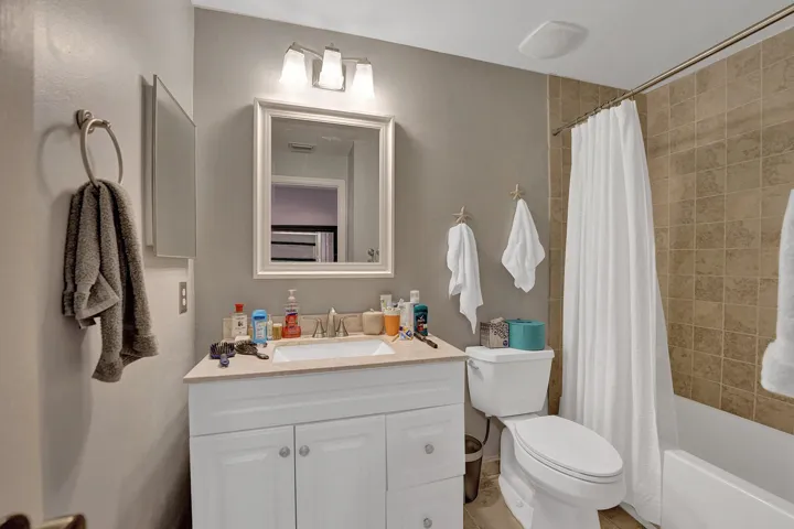 Guest Bath
