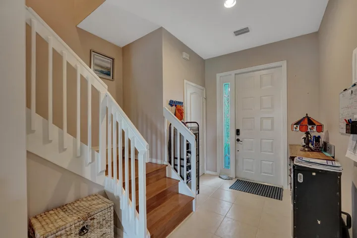 Entry Way