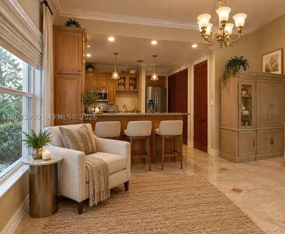 Virtual Staging