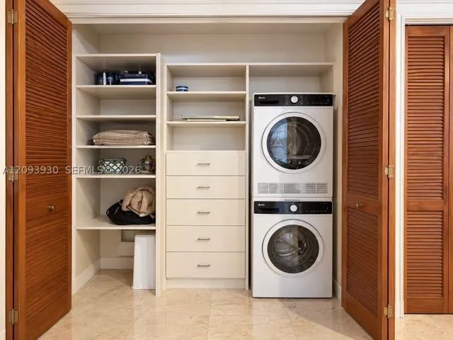 Laundry