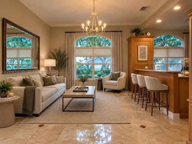Virtual Staging