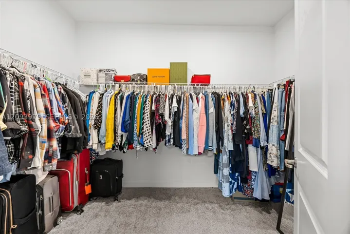 Closet
