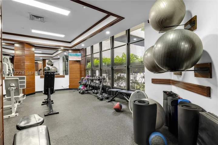 Gym