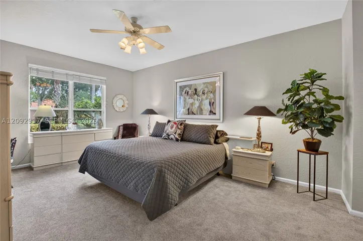 Large Primary Bedroom