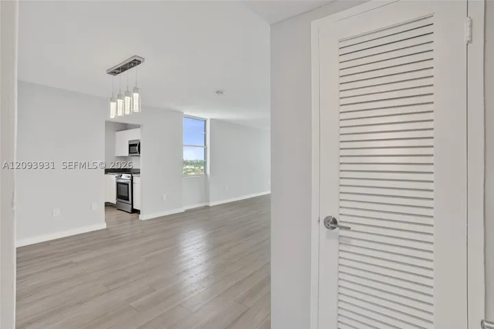 Entrance Foyer
