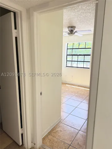 Entrance Foyer