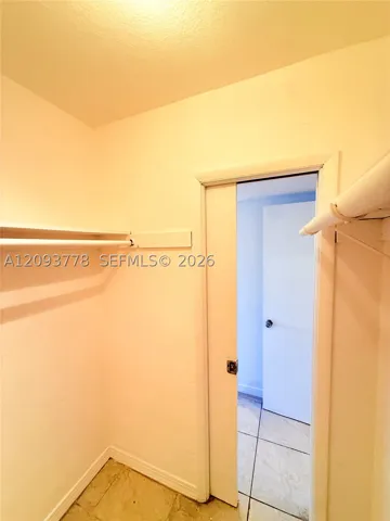 Closet