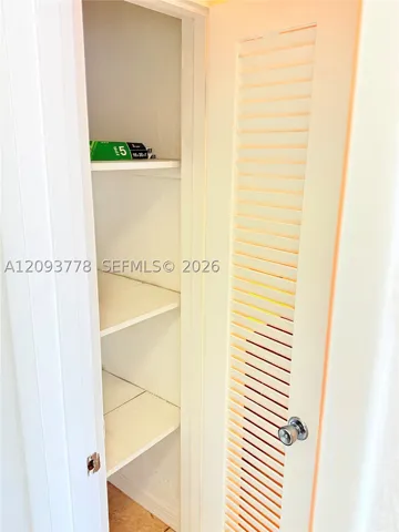Closet