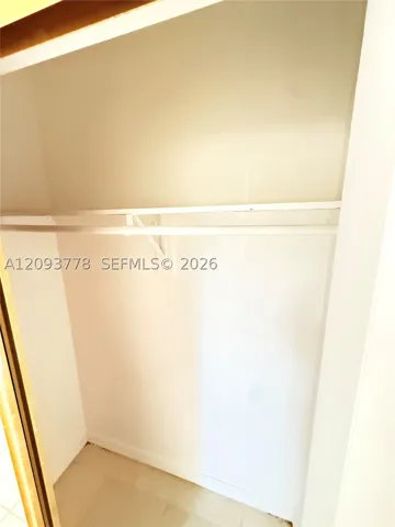 Closet