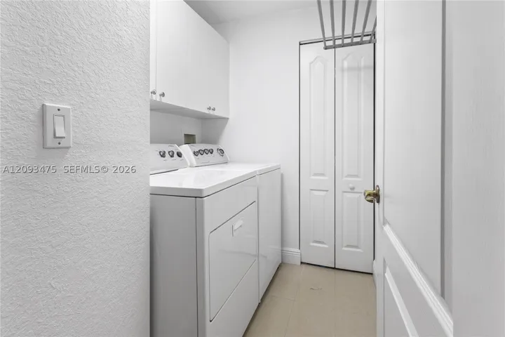Laundry