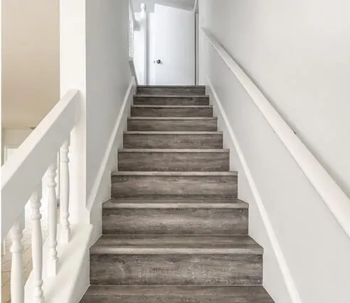 Stairway