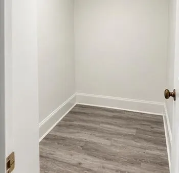 Storage room
